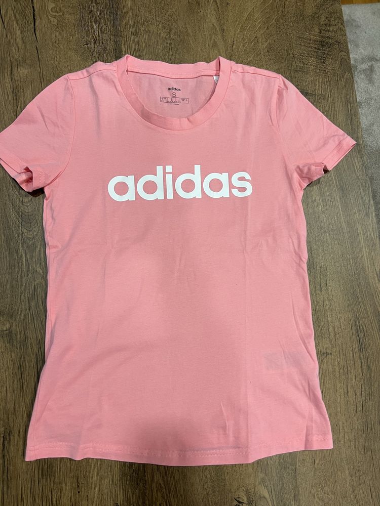 Tricou Adidas fete