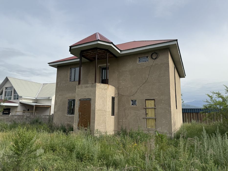 Дом продается Үй сатылады Жамбыл Киз Алматы Шамалган Каскелен жер