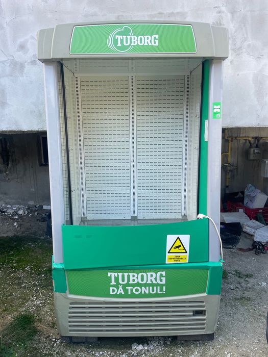 Ladă Frigo / Perdea de frig