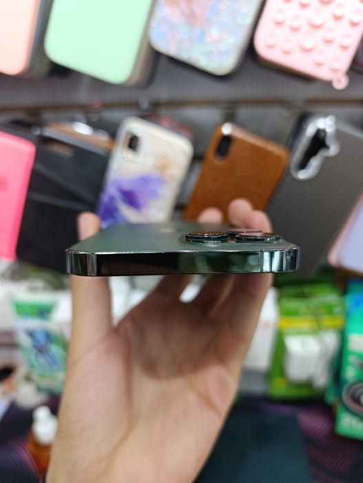 iPhone 13 Pro Max 128Gb ideal