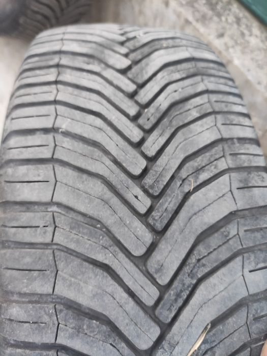 Алуминиеви джанти за Опел Астра К 16/5/105