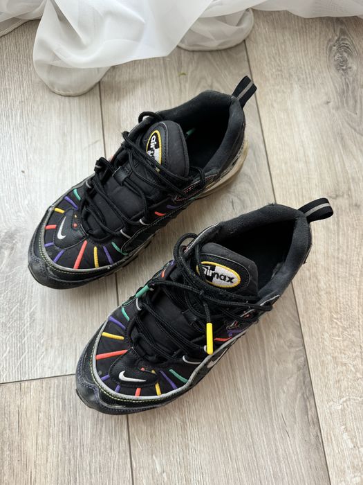 Маратонки Nike AirMax