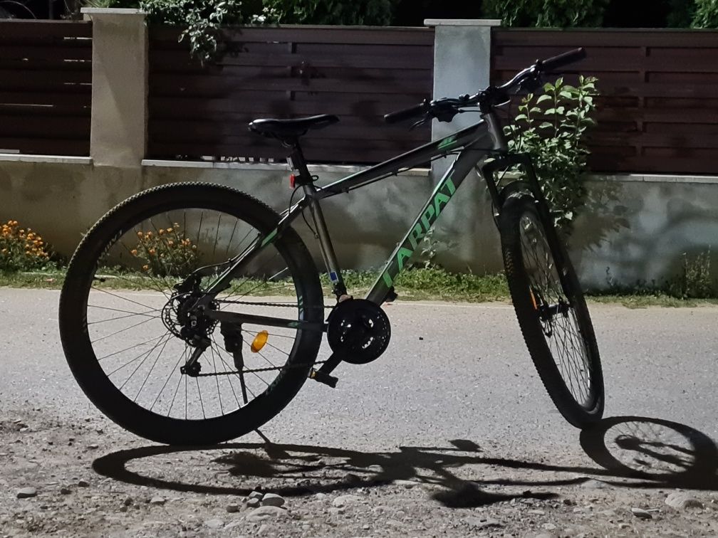 Vând Bicicleta MTB de munte CARPAT MTB Acura