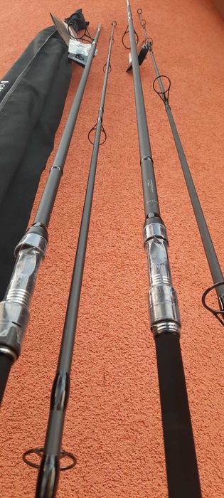 Въдици - комплекти , нови и употребявани