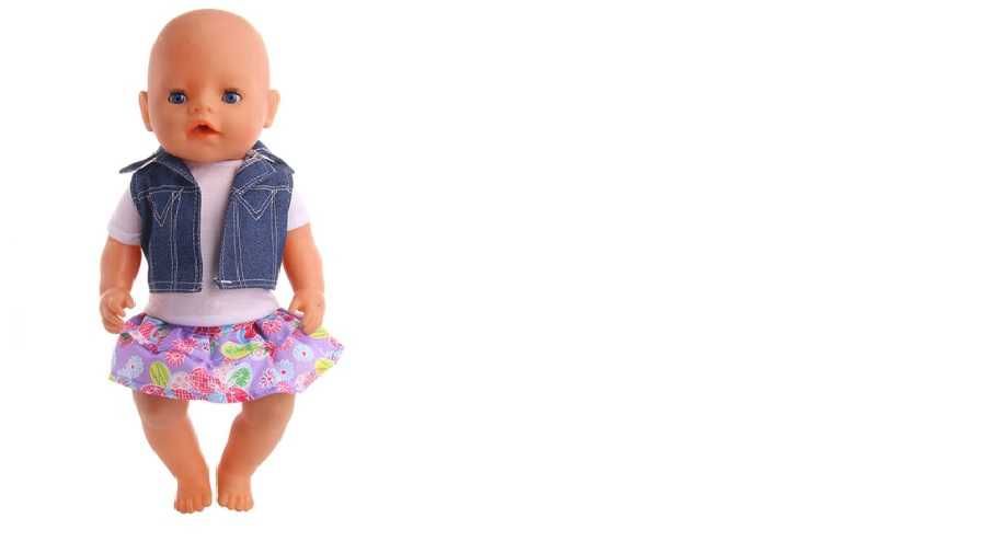 ИГРАЧКИ! Нови дрешки за кукли BABY BORN/Бейби Борн