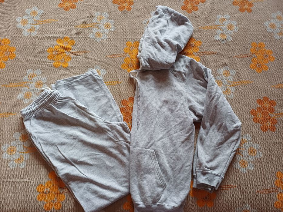 Мъжки спортен комплект ХЛ