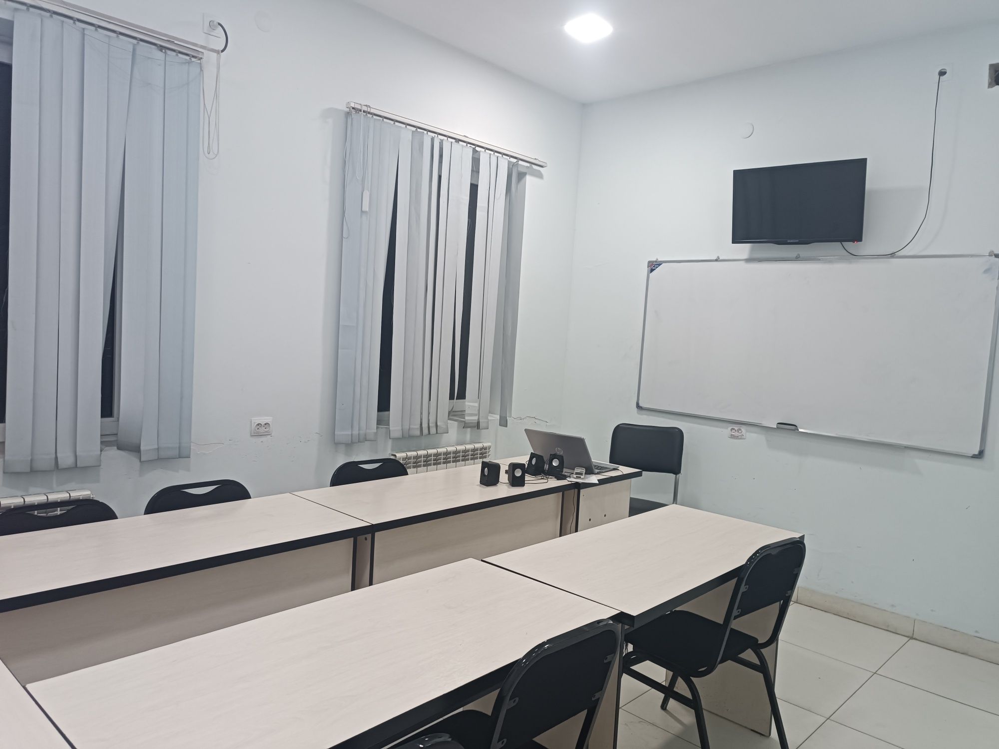 Tayyor oʻquv markaz sotiladi