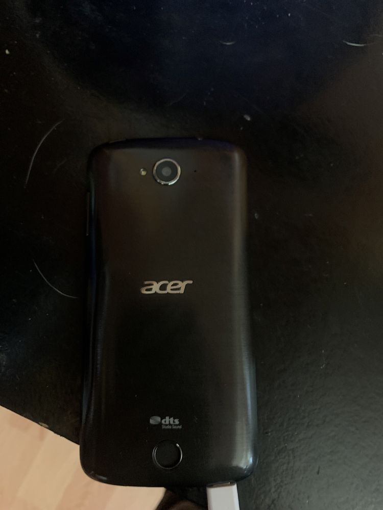 Telefon Acer liquid z530