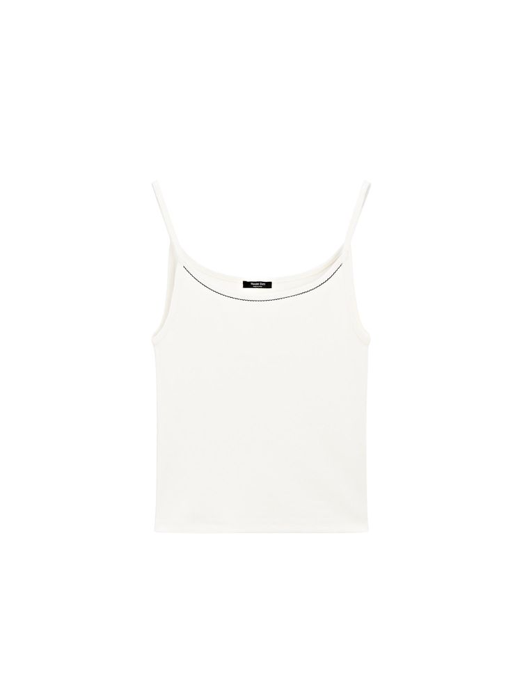 Нов потник Massimo Dutti