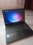 Vând sau schimb laptop TERRA MOBILE 1516T