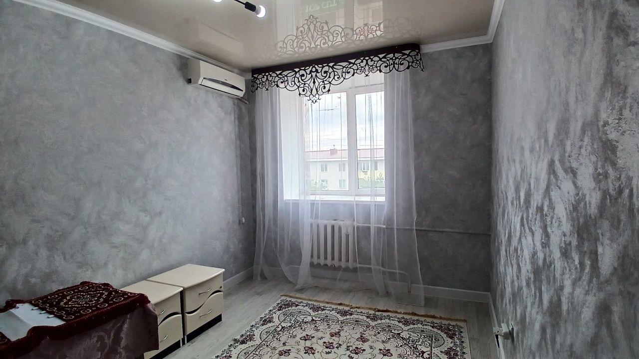 Продается квартира