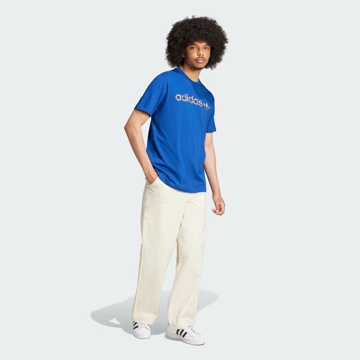 Tricou Adidas Originals Graphics Tee Nou Original (S; M; L)