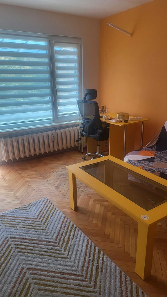 Дава се под наем Двустаен апартамент в София, Връбница 2 - 68 кв.м за 510 € - Снимка #2