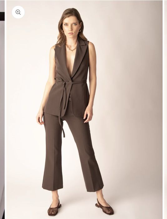 Сет елек и панталон Stilna jena