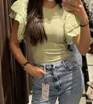 Дамско Боди Zara