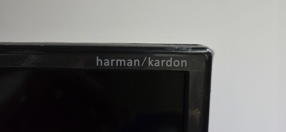 Vand Televizor LED Smart Sharp, 153 cm ,60",4K Ultra HD(lumina defect)