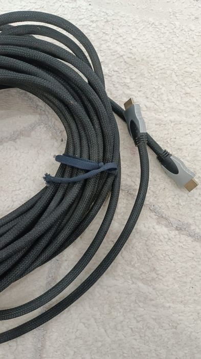 HDMI cabel 15метров