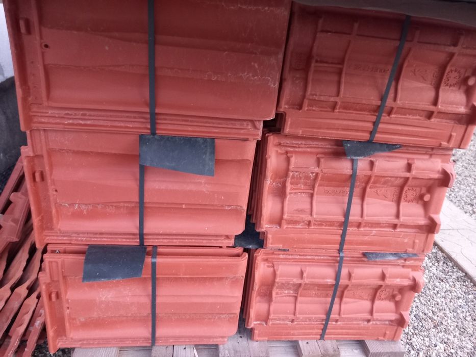 Țiglă Nexe, 1 palet