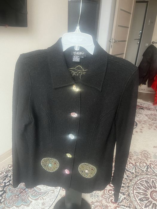 Жеский пиджак