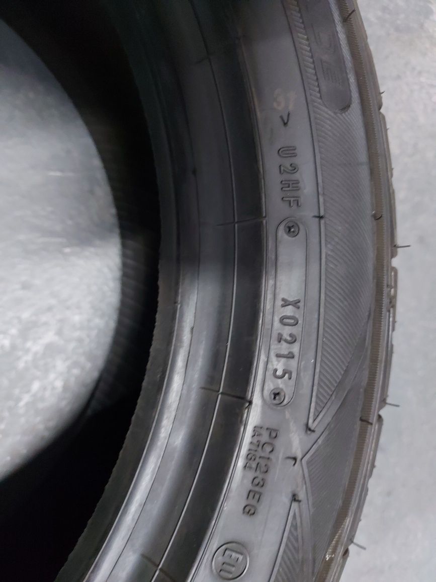 205/55R17 Falken нови RUNLAT