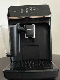 Aparat de cafea Philips 2200 Series LatteGo