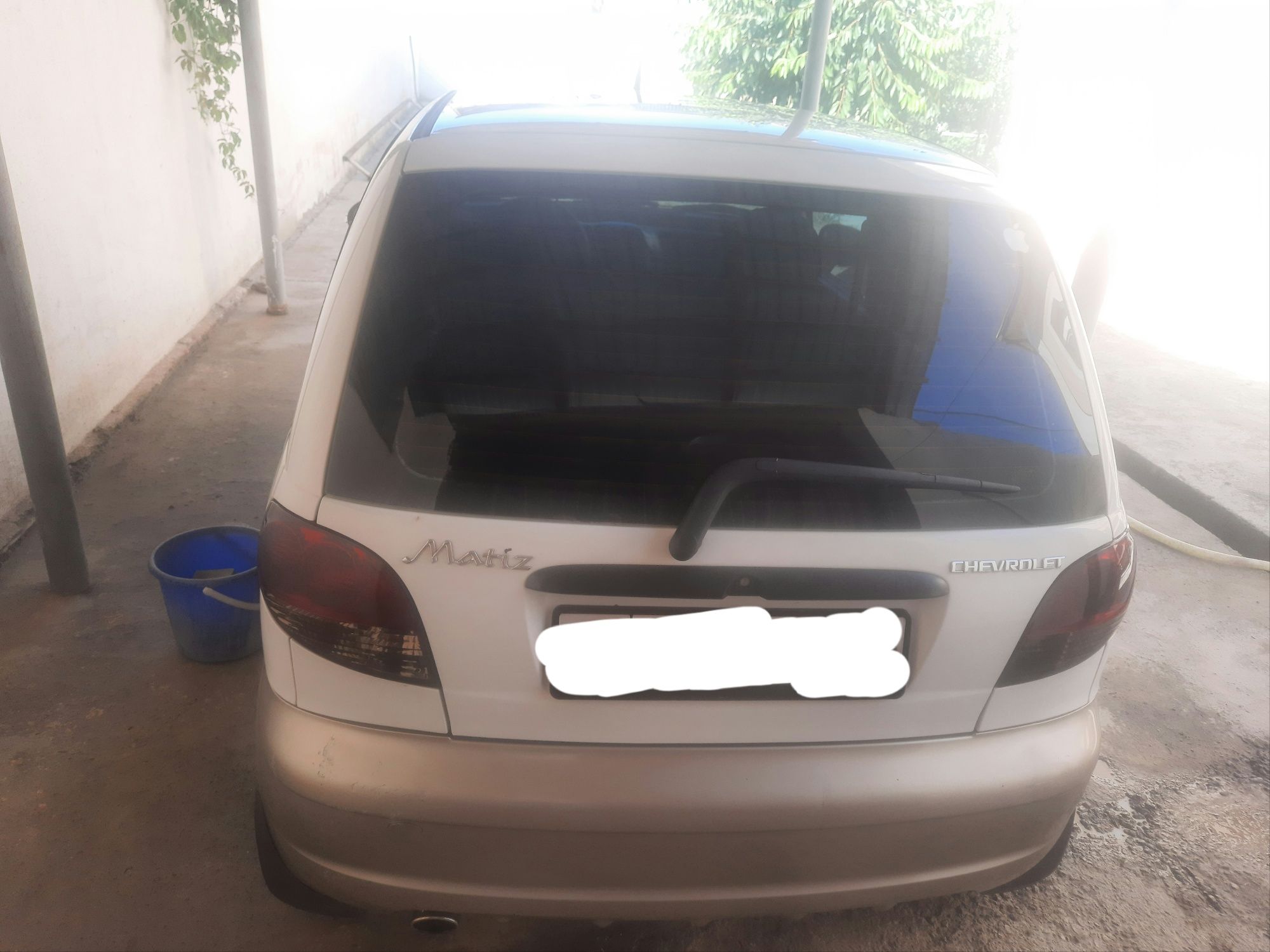 Matiz Best 2011 yil