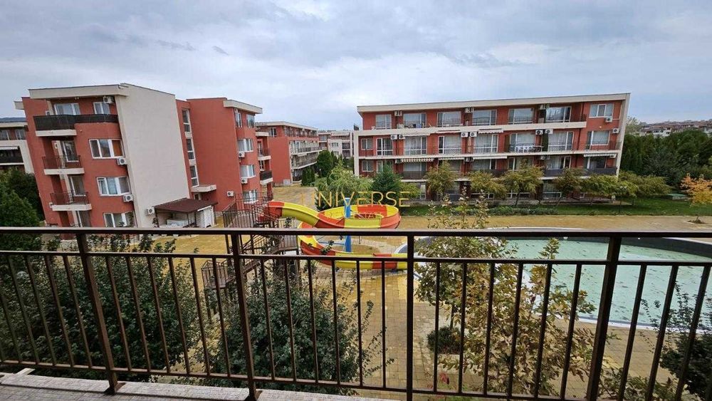 Продава се Тристаен апартамент в к.к. Слънчев бряг - 80 кв.м за 988 €/кв.м - Снимка #11