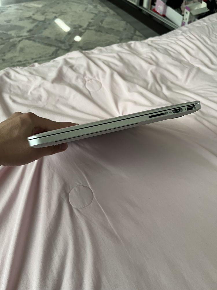 MacBook Pro 2015 13inch