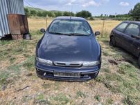 Фиат Мареа 1.6, 16V, бензин на части. Fiat Marea.
