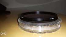 Sony VF-74CP - Filtru de polarizare circulara