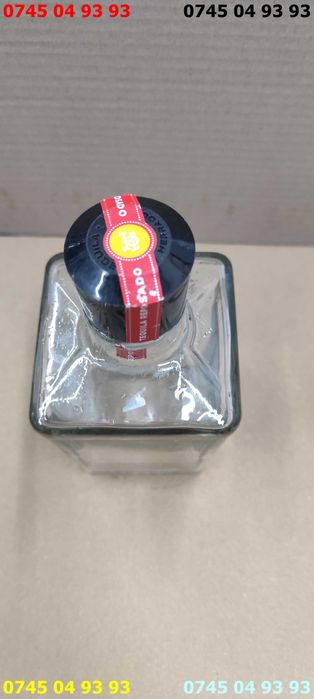 sticla goala tequila HERRADURA