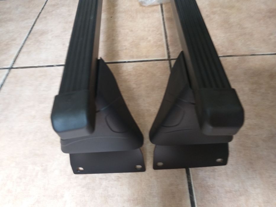 Bare portbagaj Dacia Logan / Dacia  Sandero