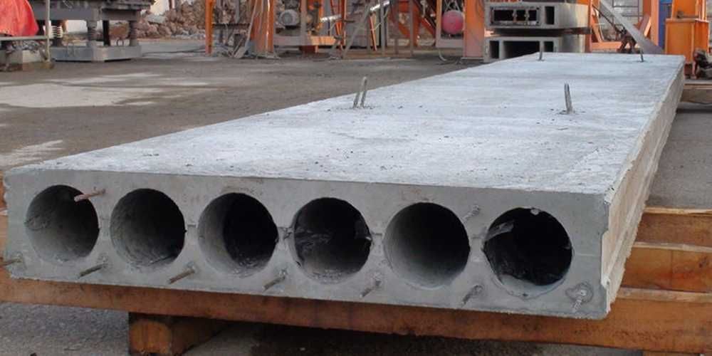 Бетонные плиты / Бетон плита / Beton plita / Плиты перекрытия / BB-15