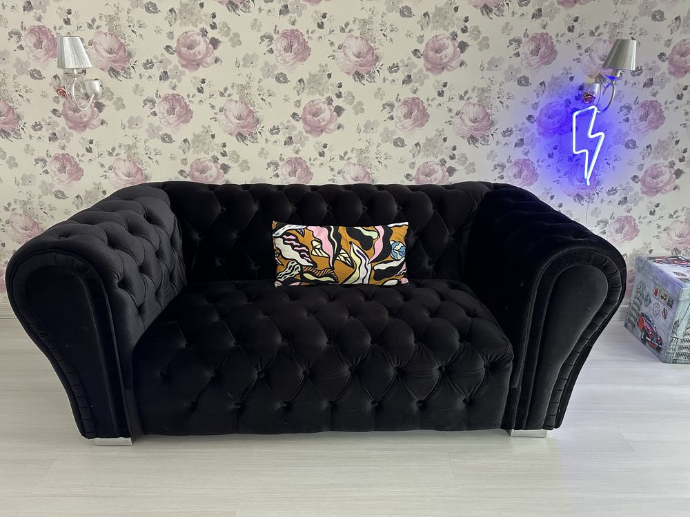 Vand canapea eleganta divani&sofa