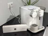 Espressor capsule NESPRESSO Gran Lattissima EN640.W