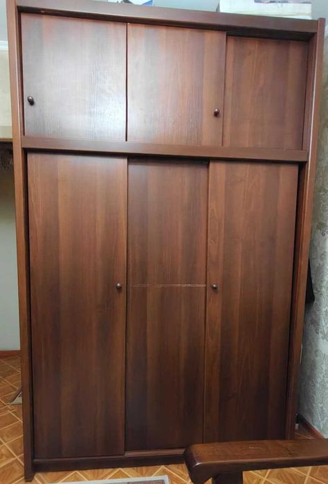 Шкаф в хорошем состоянии