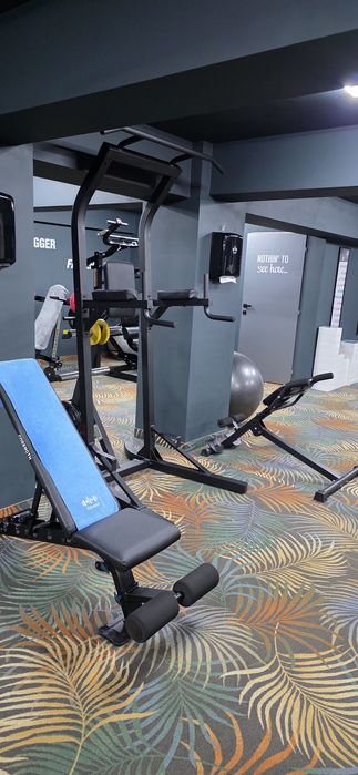 Vand Aparate fitness