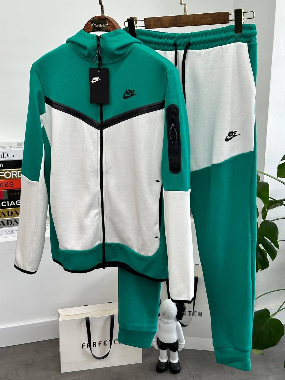 Екипи Nike Tech Fleece