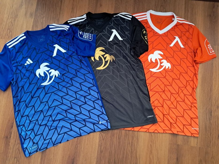 Екипи Levski Sofia 23/24