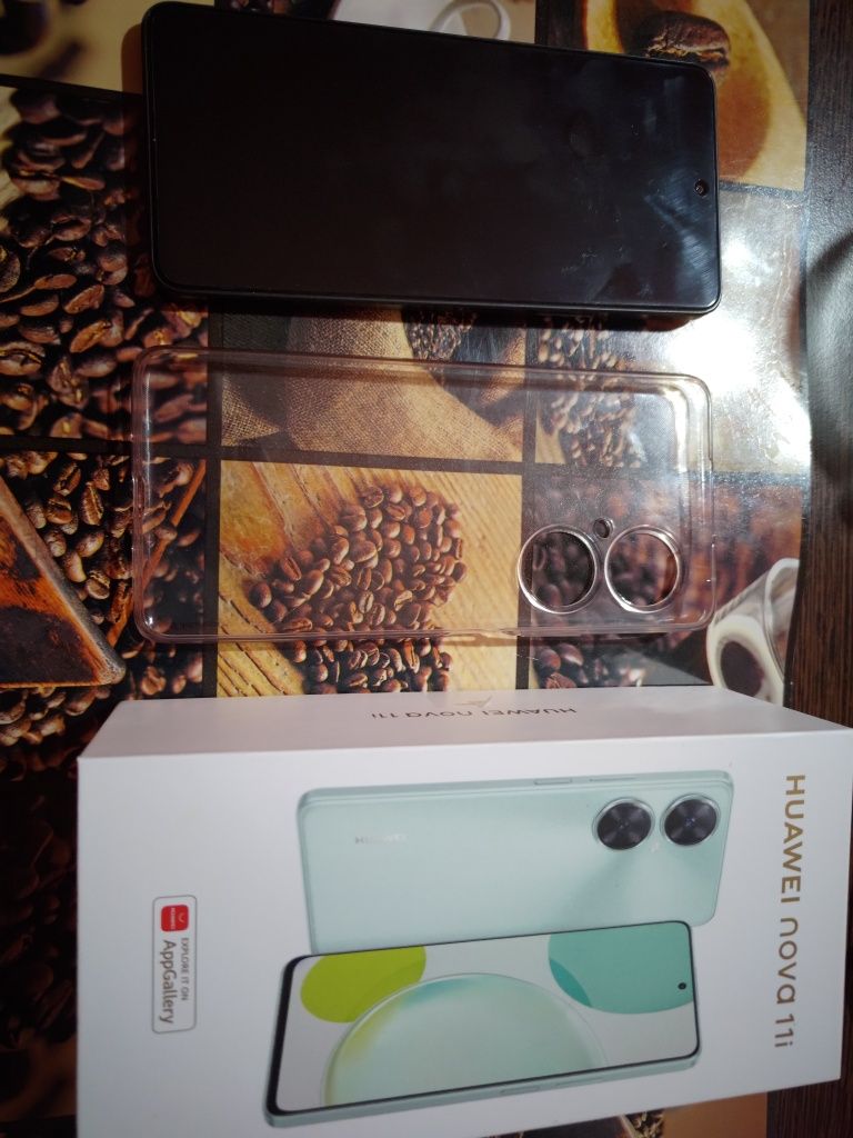 Telefon Huawei Nova 11i