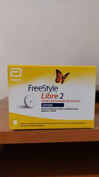 Senzori Freestyle libre 2