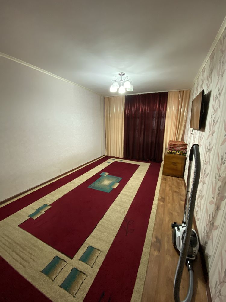 Продается 3х ком кв в районе Зачаганск