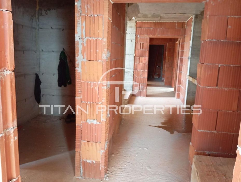 Двустаен , за продажба , кв.Кръстова вада