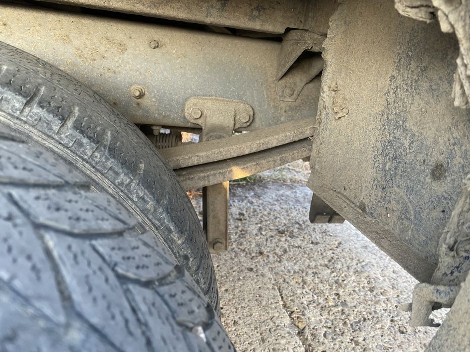 Dezmembrez renault master/ mascott 2.8