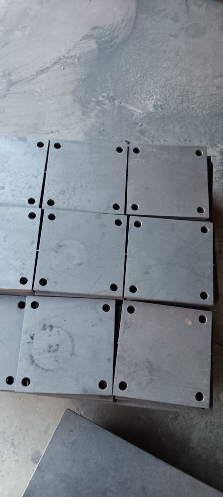Tije filetate Metric 22 si Metric 20 buloane cuzineți