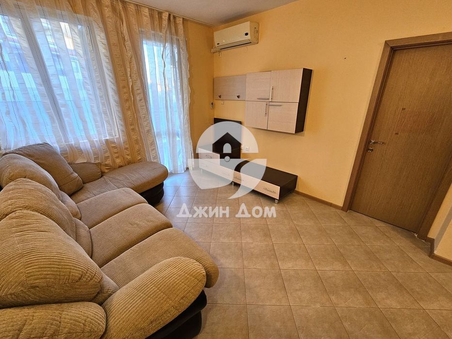 Продава се Тристаен апартамент в к.к. Слънчев бряг - 83 кв.м за 1084 €/кв.м - Снимка #1