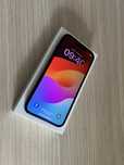 Iphone 13 Black 256gb 90% Bateria FullBox Impecabil