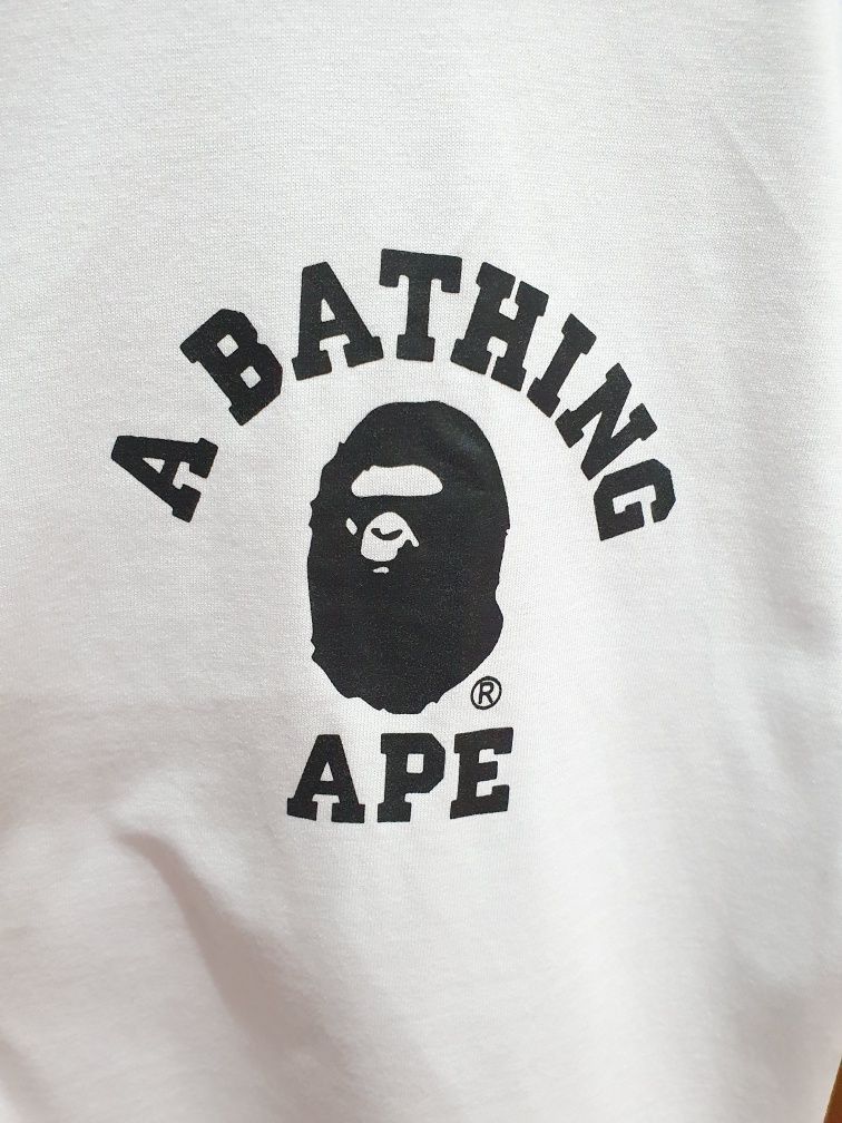 Bape APES Together Strong