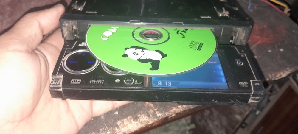 JVC magnitafon sotiladi