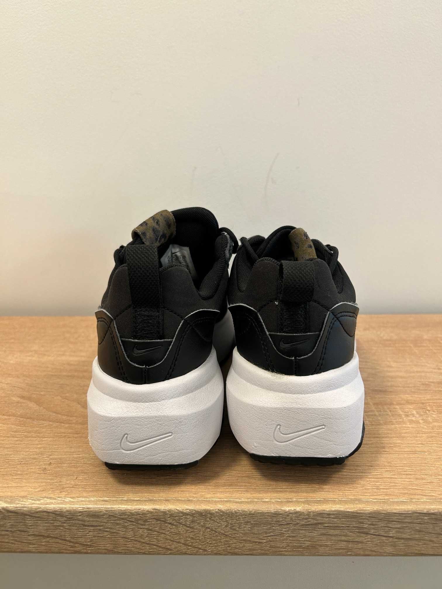 Nike Air Max Verona Black/White – Размер 37.5 | Отлично състояние